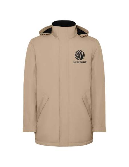 Parka acolchada para hombre N1I12705R