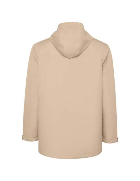 Parka acolchada para hombre N1I12705R