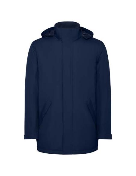 Parka acolchada para hombre N1R12705R