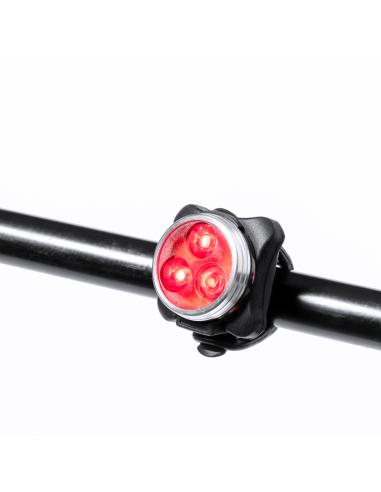 Set Luces Seguridad Bici N83402