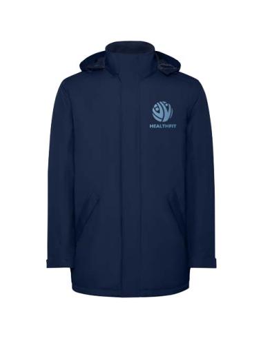 Parka acolchada para hombre N1R12705R