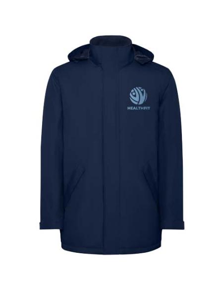 Parka acolchada para hombre N1R12705R