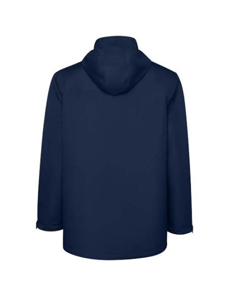 Parka acolchada para hombre N1R12705R