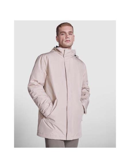Parka acolchada para hombre N1R12705R