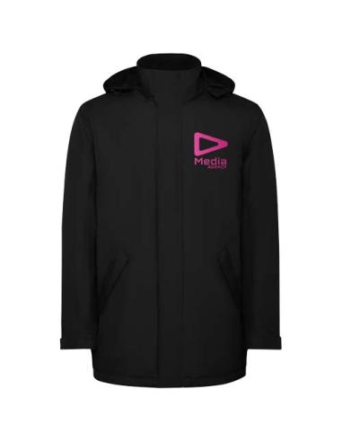 Parka acolchada para hombre N1O32705R