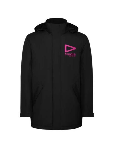 Parka acolchada para hombre N1O32705R