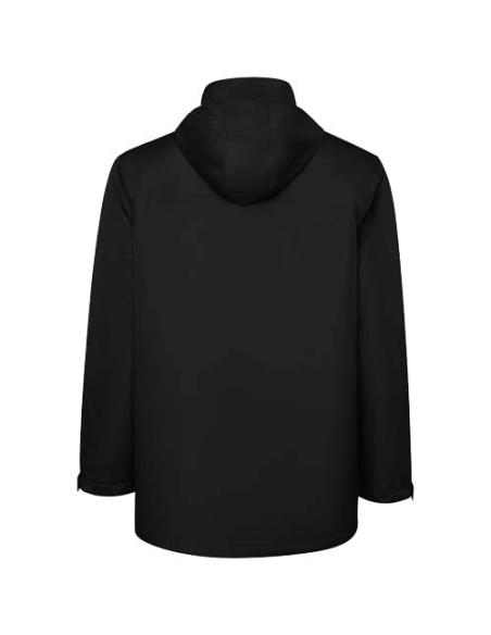 Parka acolchada para hombre N1O32705R