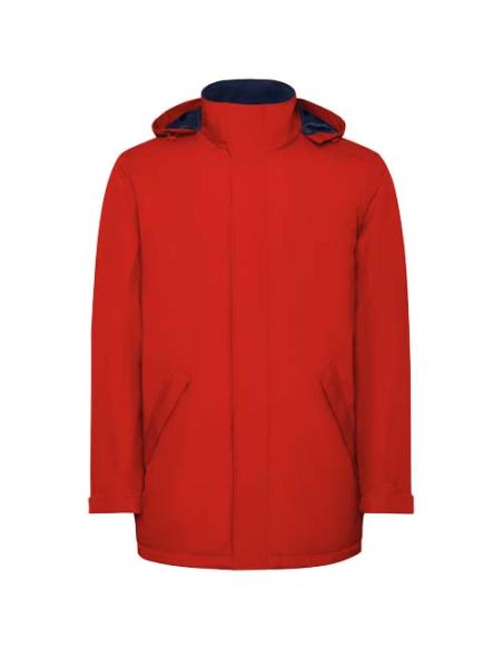 Parka acolchada para hombre N1I42705R