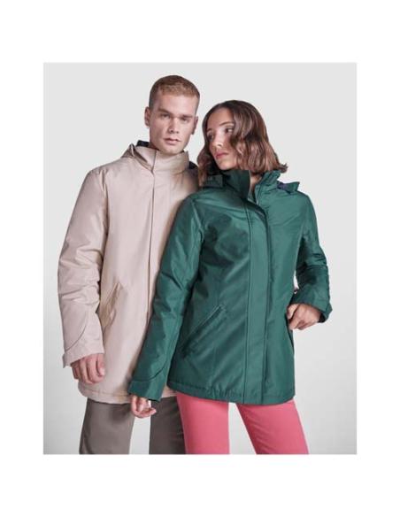 Parka acolchada para hombre N1I42705R