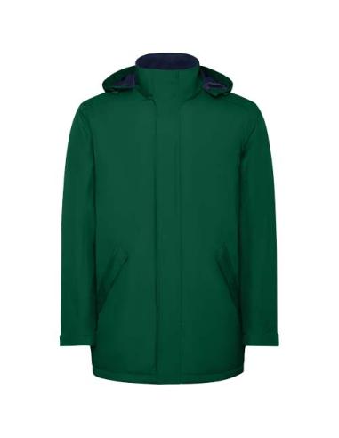 Parka acolchada para hombre N1Z42705R