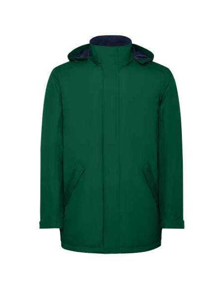 Parka acolchada para hombre N1Z42705R