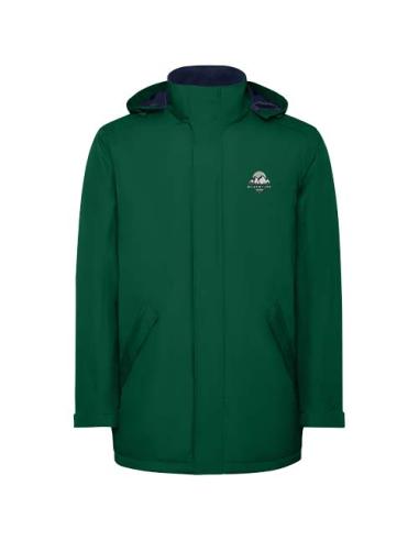 Parka acolchada para hombre N1Z42705R