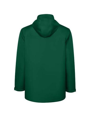 Parka acolchada para hombre N1Z42705R