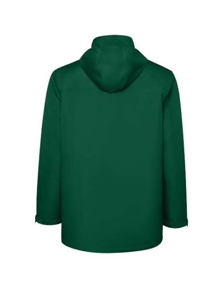 Parka acolchada para hombre N1Z42705R