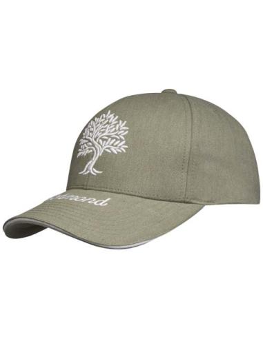 Kit de muestras de gorras recicladas N10310WP1