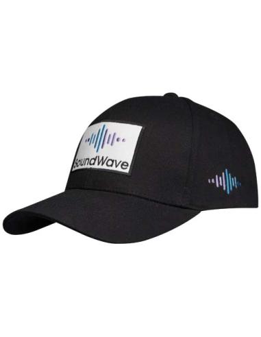 Kit de muestras de gorras recicladas N10310WP1