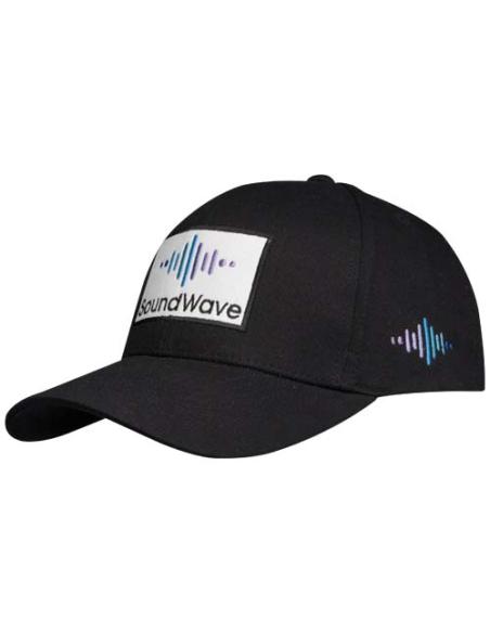 Kit de muestras de gorras recicladas N10310WP1