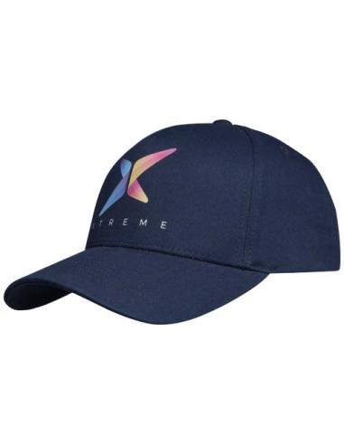 Kit de muestras de gorras recicladas N10310WP1