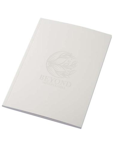 Libreta A5 de tapa blanda con 50 hojas N20342012