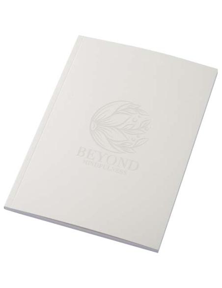 Libreta A5 de tapa blanda con 50 hojas N20342012