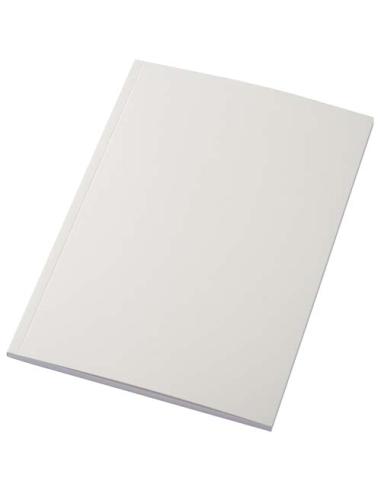 Libreta A5 de tapa blanda con 50 hojas N20342012