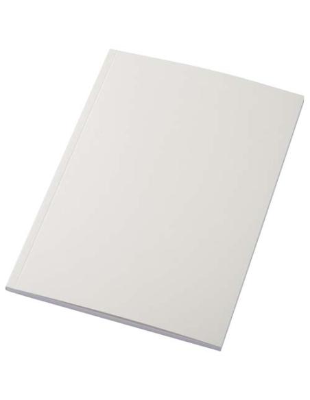 Libreta A5 de tapa blanda con 50 hojas N20342012