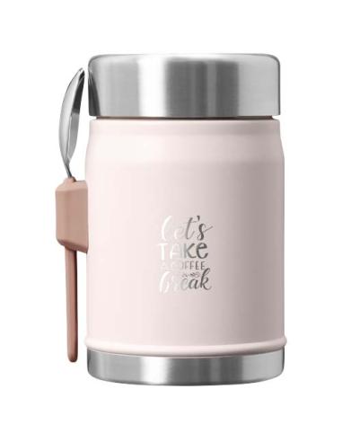 Tarro de 400 ml con cuchador N14188001