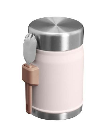 Tarro de 400 ml con cuchador N14188001