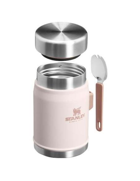 Tarro de 400 ml con cuchador N14188001