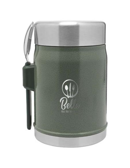 Tarro de 400 ml con cuchador N46188001