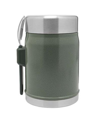 Tarro de 400 ml con cuchador N46188001