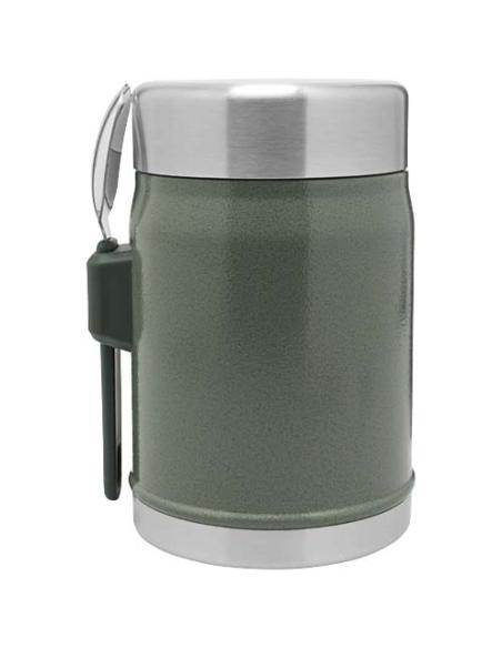 Tarro de 400 ml con cuchador N46188001