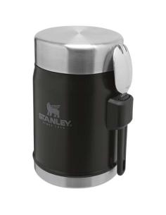 Tarro de 400 ml con cuchador N14188001