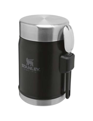 Tarro de 400 ml con cuchador N09188001