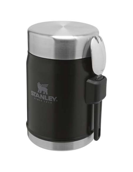 Tarro de 400 ml con cuchador N09188001