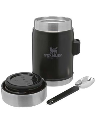 Tarro de 400 ml con cuchador N09188001