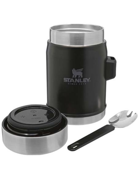 Tarro de 400 ml con cuchador N09188001