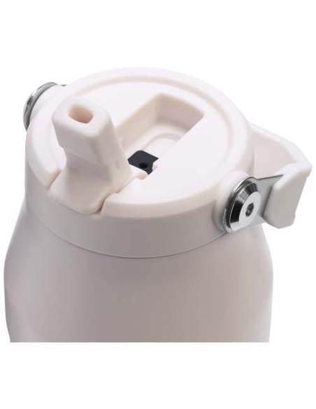 Botella de agua de 1,06 litros con pajita abatible N14488001