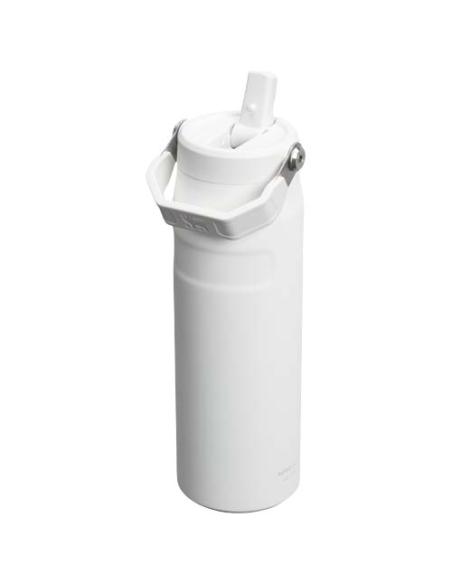 Botella de agua de 700 ml con pajita abatible N10588001