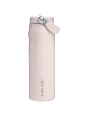 Botella de agua de 700 ml con pajita abatible N14588001