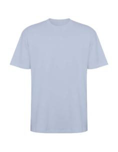 Camiseta holgada de manga corta unisex N0W10656R