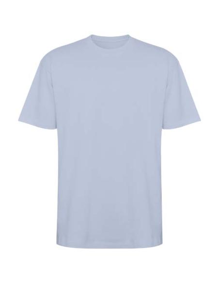 Camiseta holgada de manga corta unisex N0W10656R