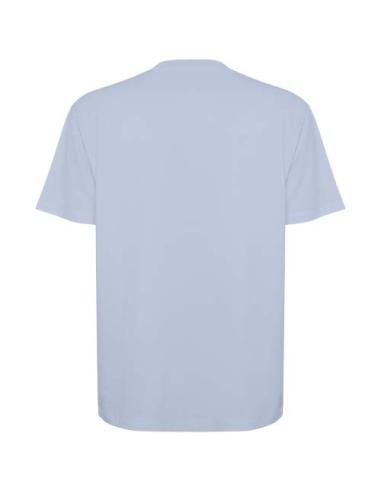 Camiseta holgada de manga corta unisex N0W10656R