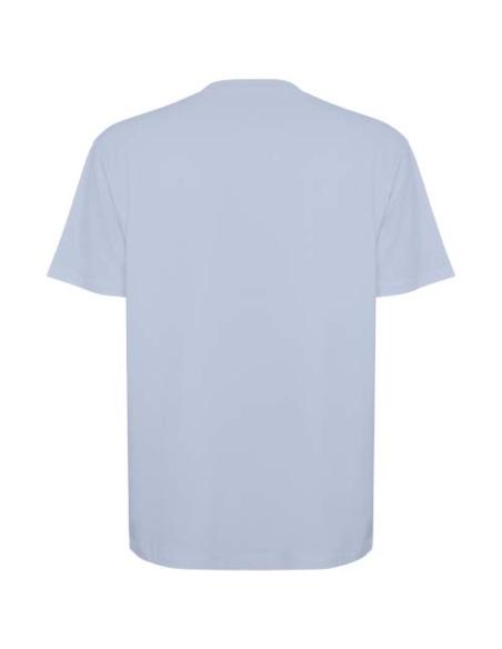 Camiseta holgada de manga corta unisex N0W10656R