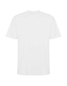 Camiseta holgada de manga corta unisex N0W10656R