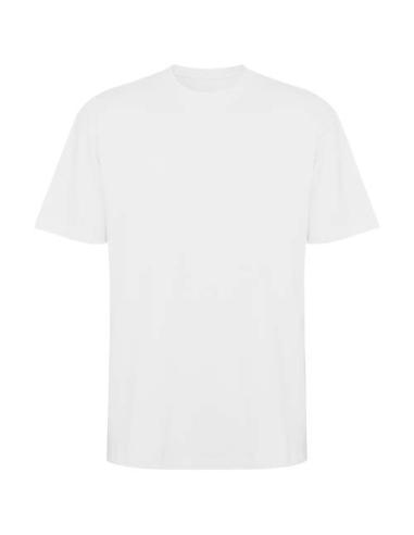 Camiseta holgada de manga corta unisex N0Z10656R