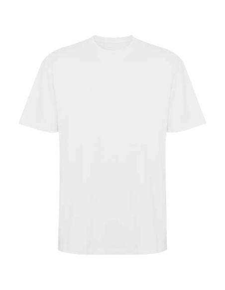 Camiseta holgada de manga corta unisex N0Z10656R