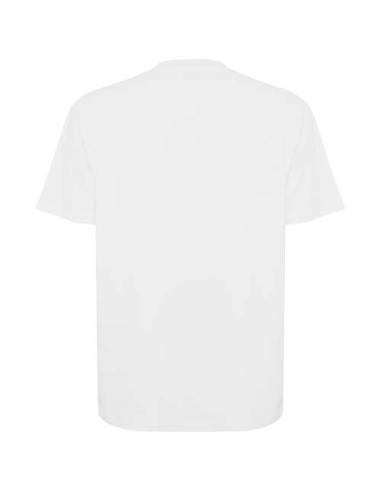 Camiseta holgada de manga corta unisex N0Z10656R