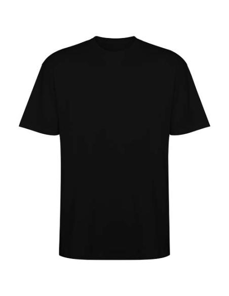 Camiseta holgada de manga corta unisex N0O30656R