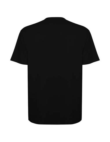 Camiseta holgada de manga corta unisex N0O30656R